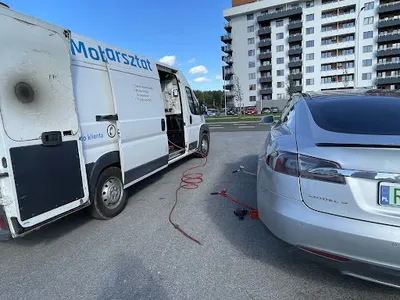 Mobilna Wulkanizacja Rzeszów WRXR Wymiana Opon 24/7 Serwis Opon 24h mobilna naprawa opon 24h rzeszów